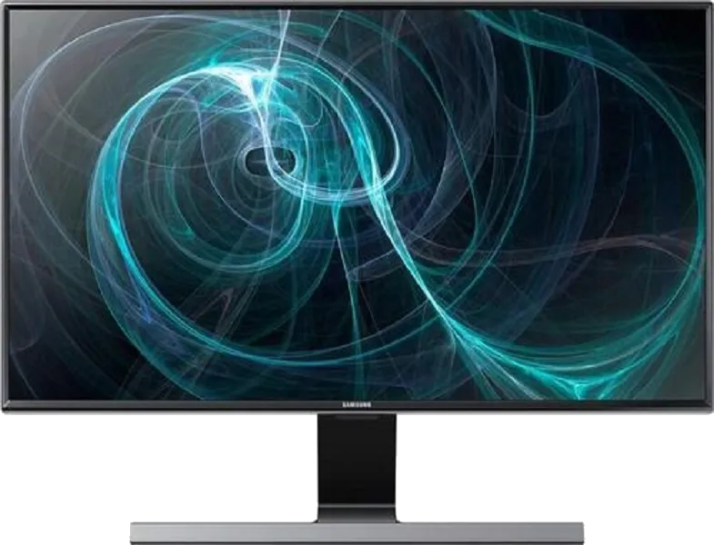 Замена материнской платы Samsung T27D590EX