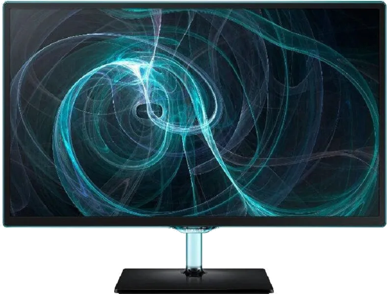 Замена материнской платы Samsung T27D390EX