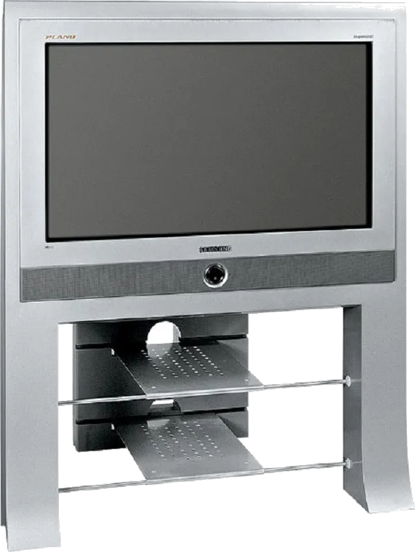 Замена материнской платы Samsung WS-32A10HEQ