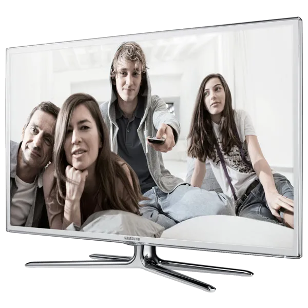 Замена материнской платы Samsung UE40D6510