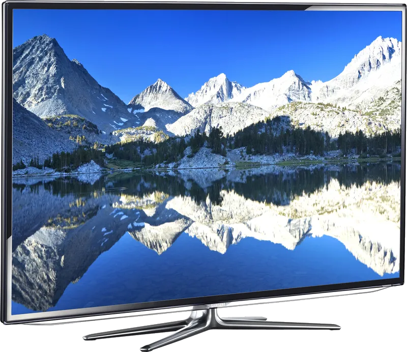 Замена материнской платы Samsung UE-32C6530