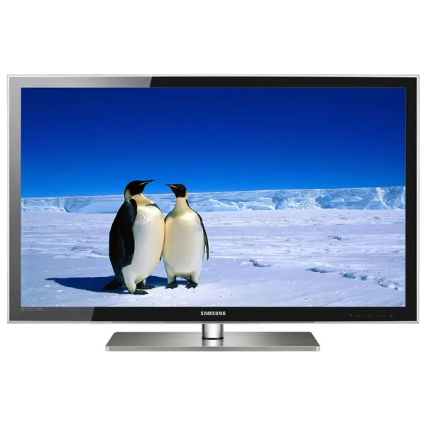 Замена материнской платы Samsung UE-46C6000
