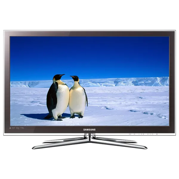 Замена материнской платы Samsung UE32C6620