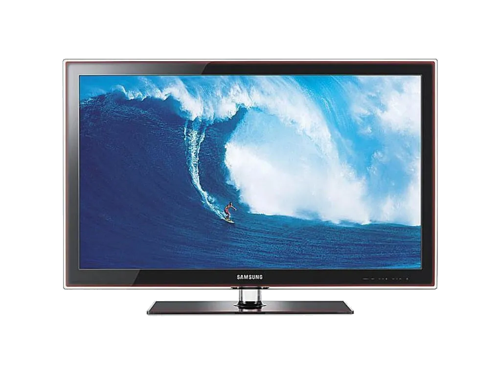 Замена материнской платы Samsung UE-40C5000