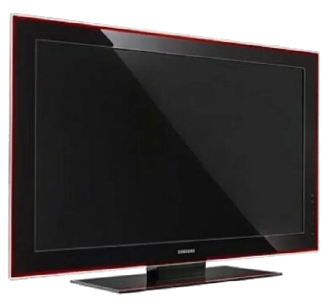 Замена материнской платы Samsung LE-40A759