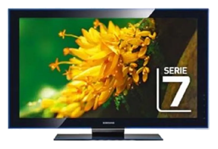 Замена материнской платы Samsung LE-46A789