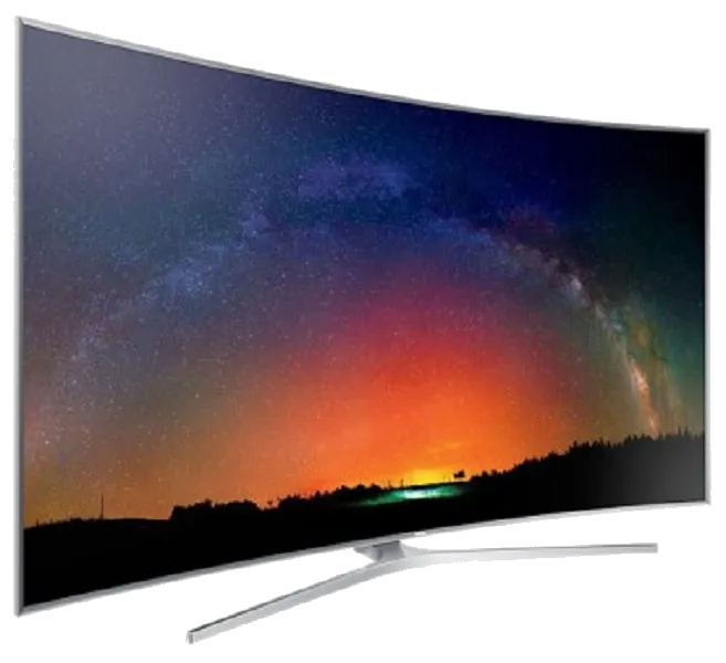 Замена материнской платы Samsung UE78JS9580Q