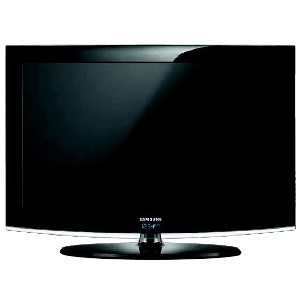 Замена материнской платы Samsung LE-26C457