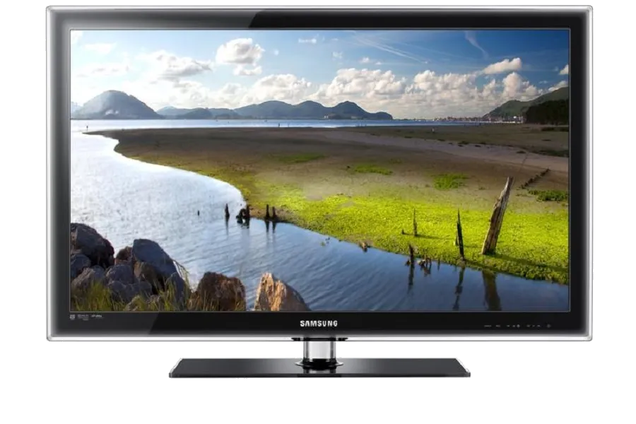 Замена материнской платы Samsung UE-46B7090