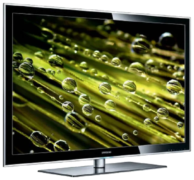 Замена материнской платы Samsung UE-46B8090