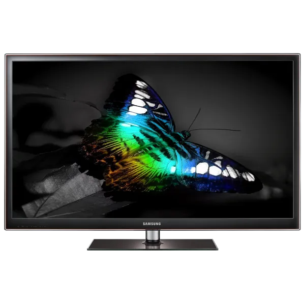 Замена материнской платы Samsung PS-64D550