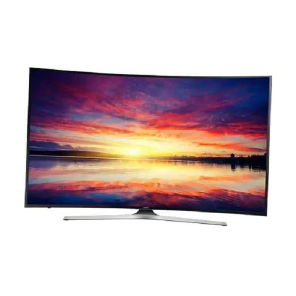 Замена материнской платы Samsung UE55KU6100K