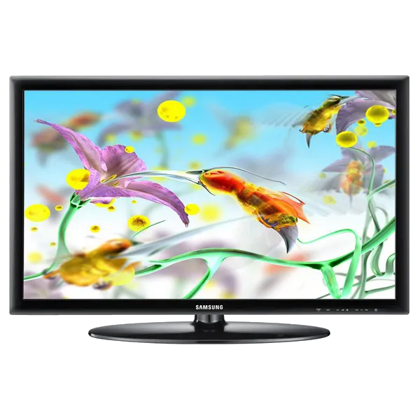Замена материнской платы Samsung UE-26D4003