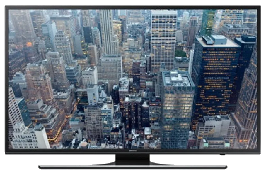 Замена материнской платы Samsung UE50JU6472U