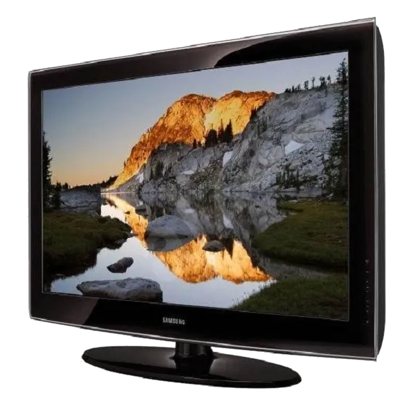 Замена материнской платы Samsung LE-37A615A3F