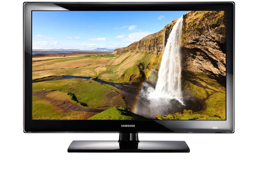 Замена материнской платы Samsung LE-40D570