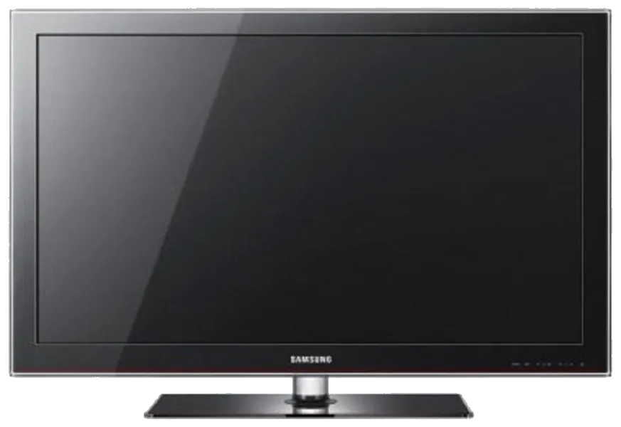 Замена материнской платы Samsung LE-37C570