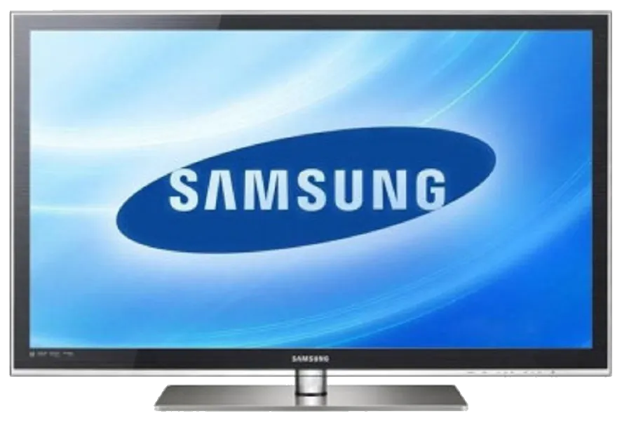 Замена материнской платы Samsung UE-46C6700