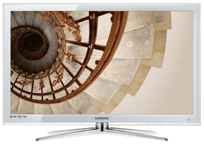 Замена материнской платы Samsung UE-55C6710