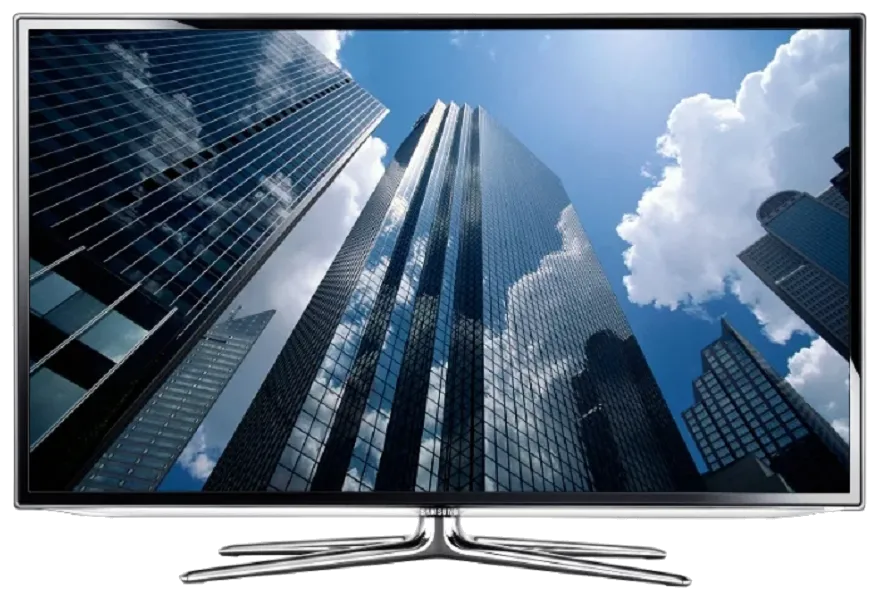 Замена материнской платы Samsung UE55ES6535