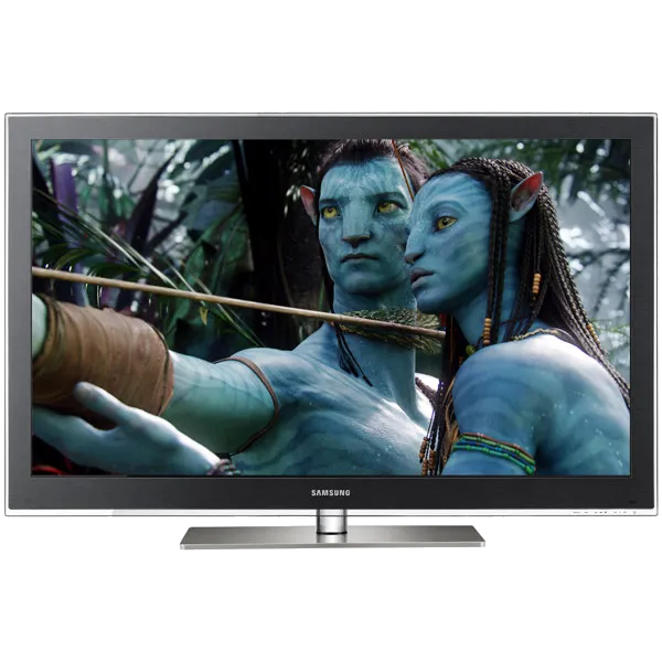 Замена материнской платы Samsung PS63C7000