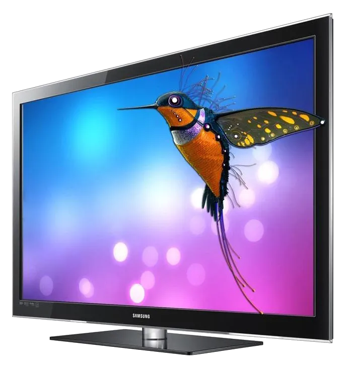 Замена материнской платы Samsung PS-50C6500