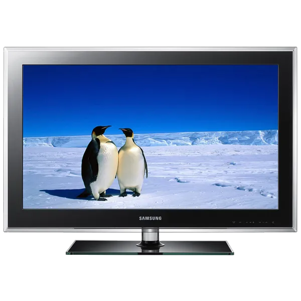Замена материнской платы Samsung LE-32A551P2R