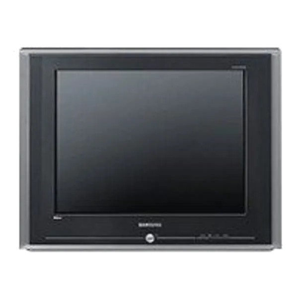 Замена материнской платы Samsung CS-29M21SPQ