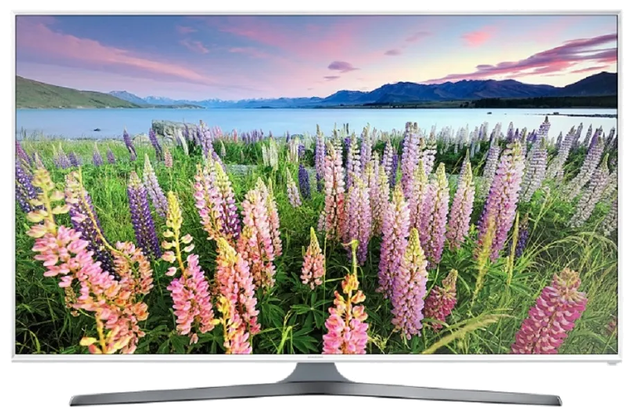 Замена материнской платы Samsung UE50J5505AK