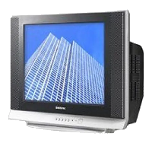 Замена материнской платы Samsung CS-21Z40ZQQ