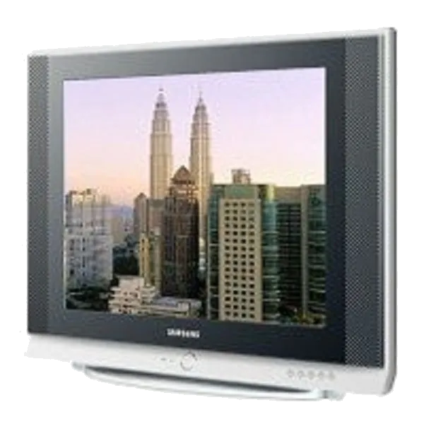 Замена материнской платы Samsung CS-29Z40HSQ