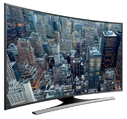 Замена материнской платы Samsung UE40JU6550U