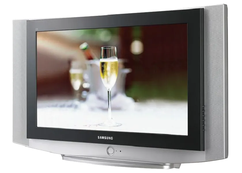 Замена материнской платы Samsung CS-29Z30ZQQ