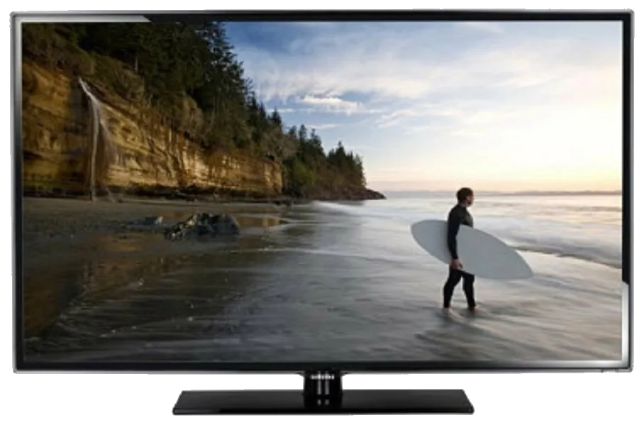 Замена материнской платы Samsung UE50ES5530