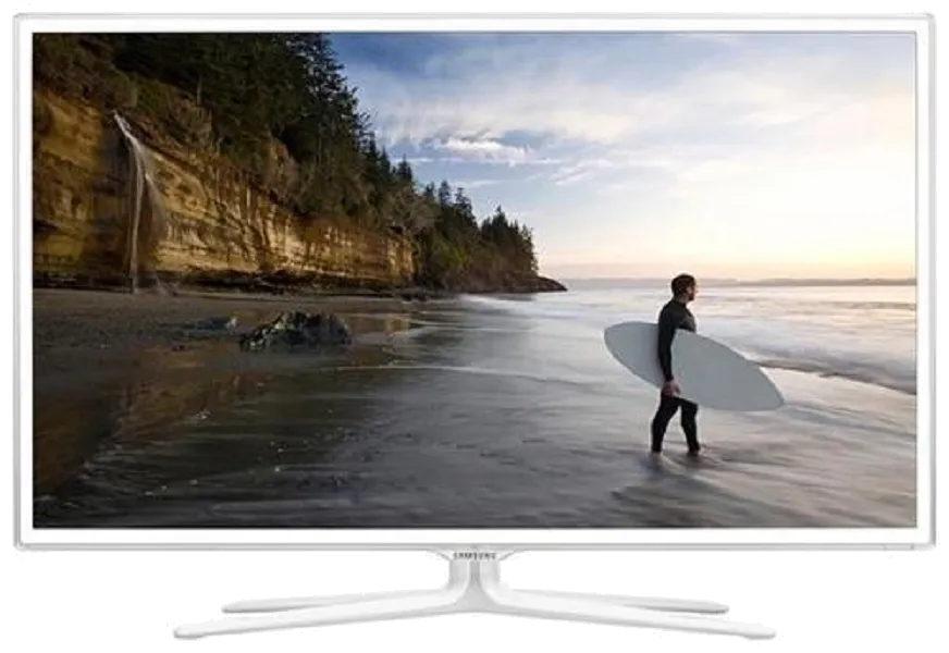 Замена материнской платы Samsung UE46ES6720