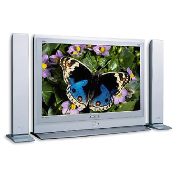 Замена материнской платы Samsung LW-40A23W
