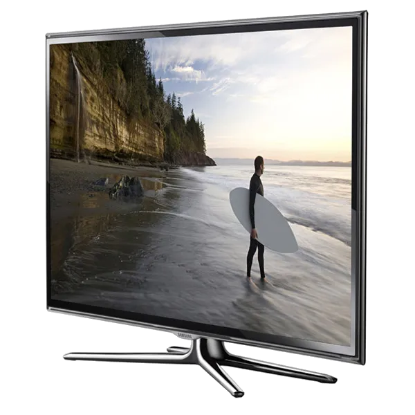 Замена материнской платы Samsung UE55ES6857