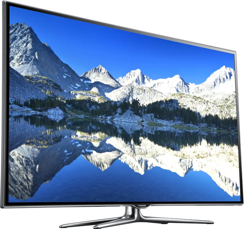 Замена материнской платы Samsung UE55ES6560