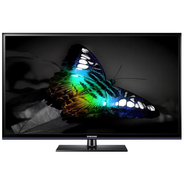 Замена материнской платы Samsung PS43E452