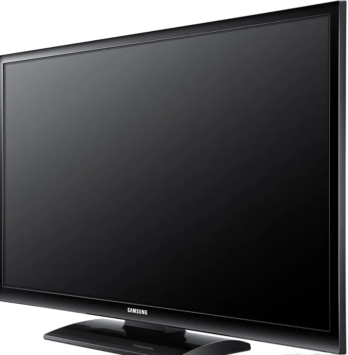 Замена материнской платы Samsung PS43E451