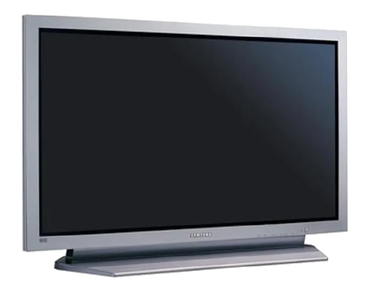 Замена материнской платы Samsung PS-63P3HR