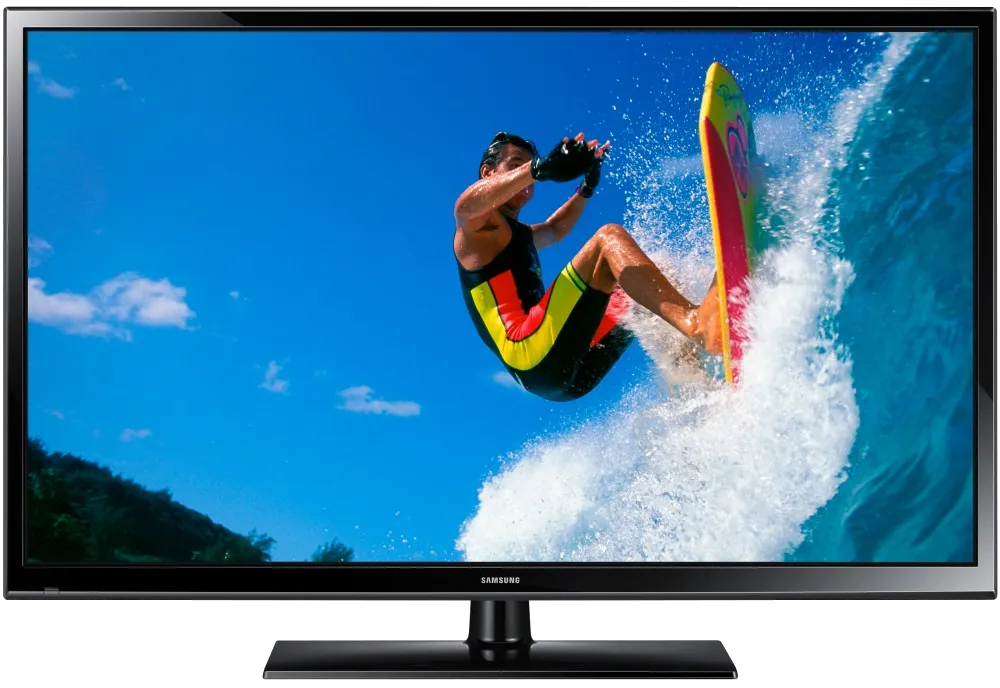 Замена материнской платы Samsung PS51F4510