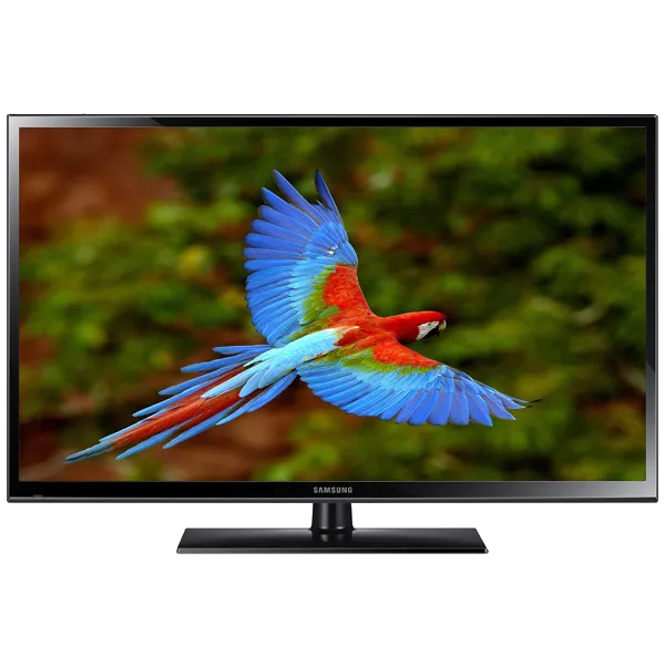 Замена материнской платы Samsung PS43F4520