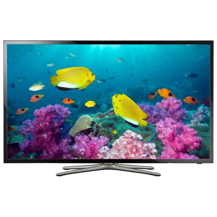 Замена материнской платы Samsung UE42F5570