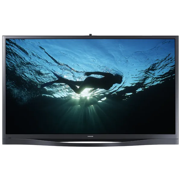 Замена материнской платы Samsung PS64F8500