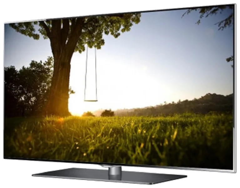 Замена материнской платы Samsung UE40F6740