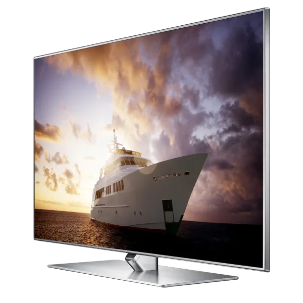 Замена материнской платы Samsung UE60F7000