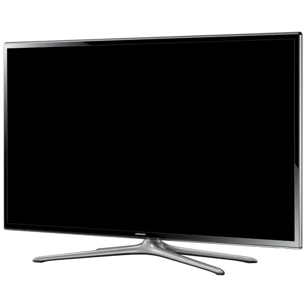 Замена материнской платы Samsung UE55F6100