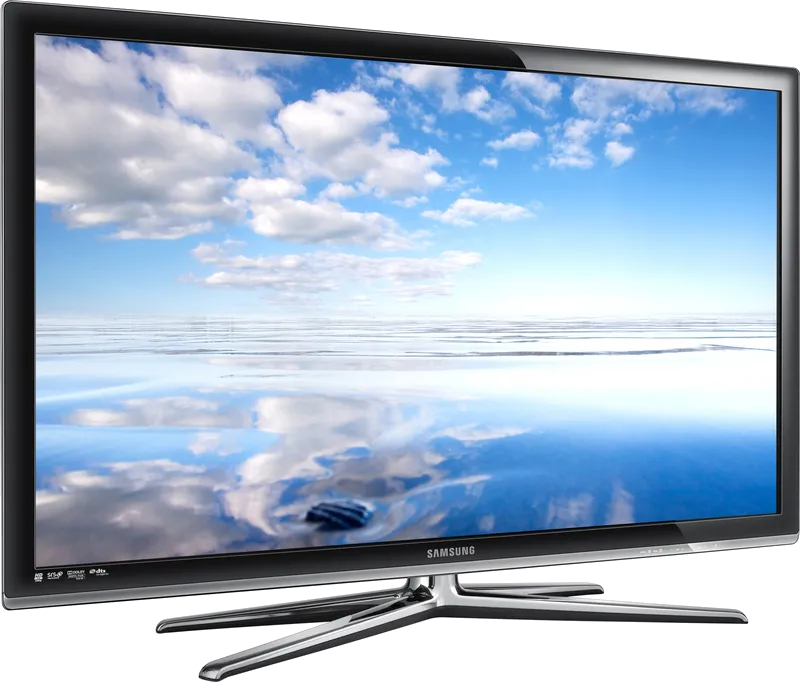 Замена материнской платы Samsung UE-40C7700
