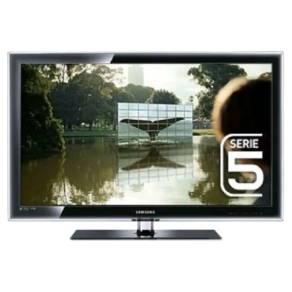 Замена материнской платы Samsung UE-32C5700